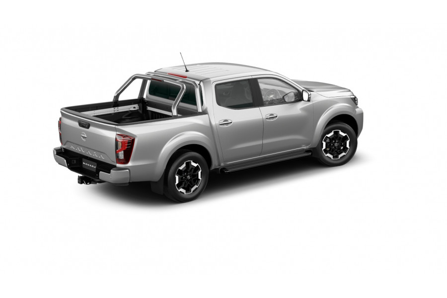 2025 Nissan Navara D23 ST-X Ute Image 17