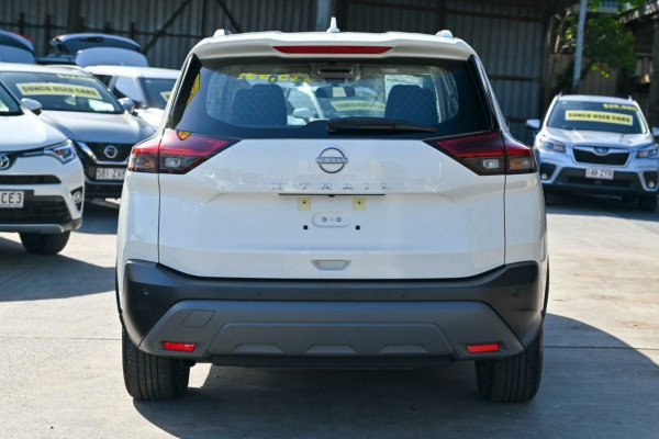 2025 Nissan X-Trail T33 ST SUV Image 4