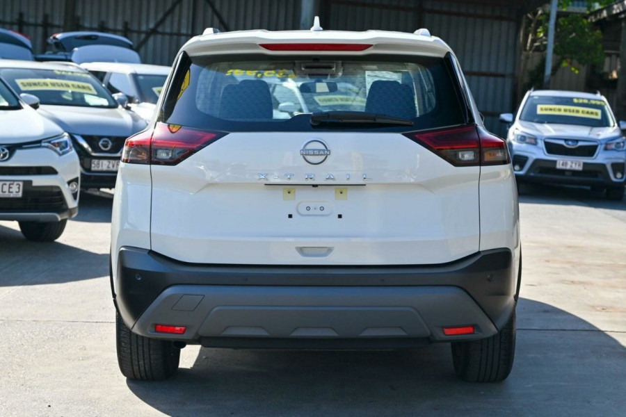 2025 Nissan X-Trail T33 ST SUV Image 4
