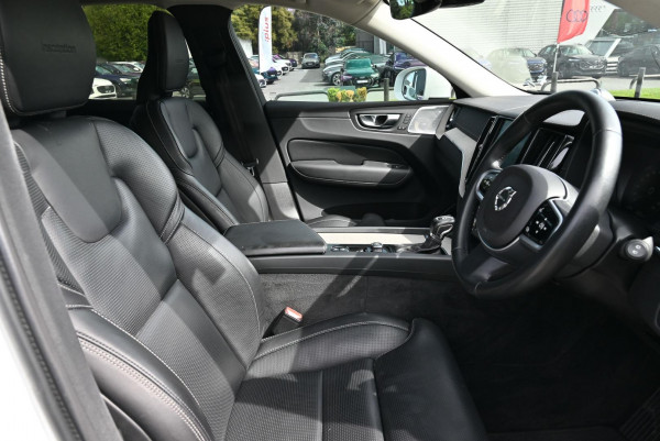 2019 MY20 Volvo XC60 UZ D4 Inscription SUV image 15