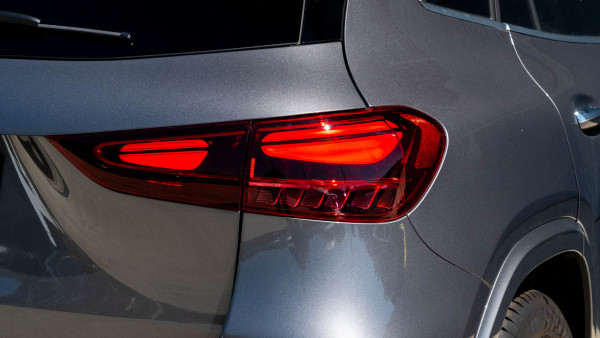 2025 MY26 Mercedes-Benz GLA-Class H247 GLA200 SUV image 16