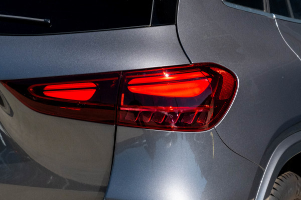 2025 MY26 Mercedes-Benz GLA-Class H247 GLA200 SUV