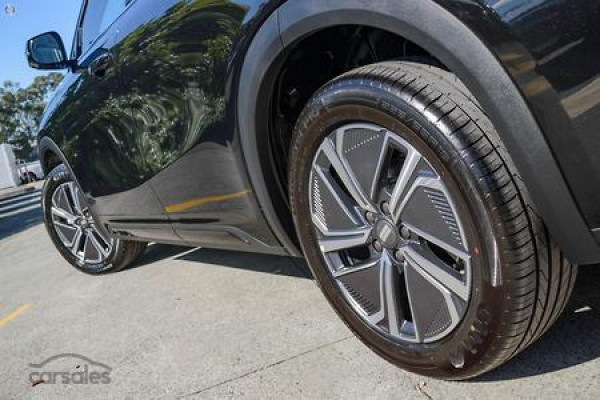 2026 MY27 Geely Starray EM-i P145 Complete SUV image 4
