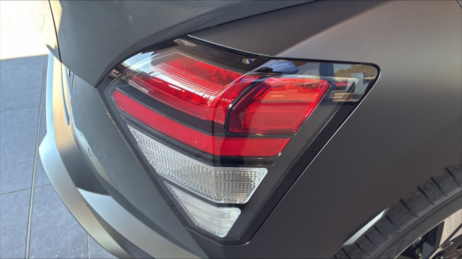 2026 Hyundai KONA SX2.V3 Hybrid Elite SUV Image 16
