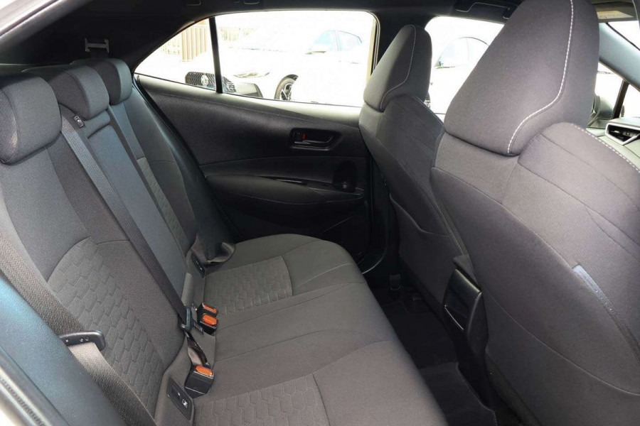 2018 Toyota Corolla MZEA12R Ascent Sport Hatch Image 10