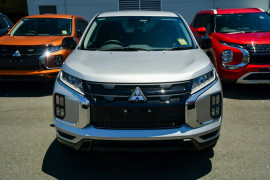 2024 Mitsubishi ASX XD MR SUV