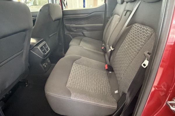 2025 MY25.75 Ford Ranger P703 XLT Ute Image 13