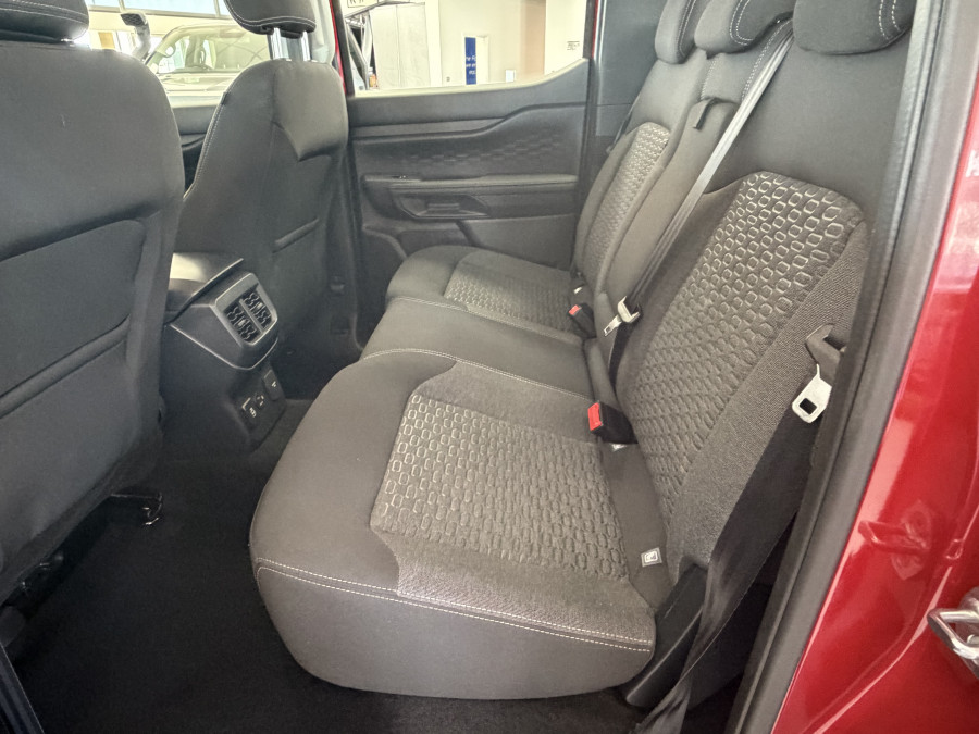 2025 MY25.75 Ford Ranger P703 XLT Ute Image 13