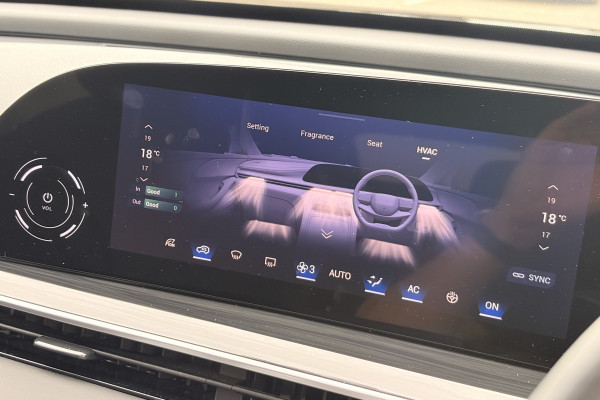 2025 Jaecoo Omoda 9 T22 MY25 VIRTUE Wagon Image 13