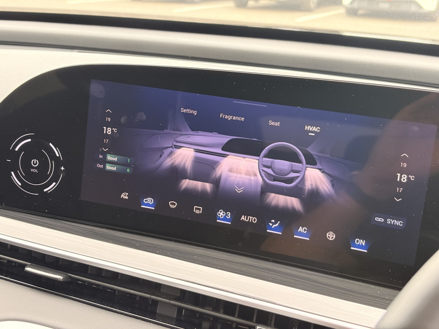 2025 Jaecoo Omoda 9 T22 MY25 VIRTUE Wagon Image 13
