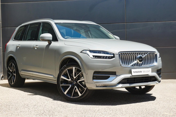 2023 MY24 Volvo XC90  Ultimate B5 Bright SUV