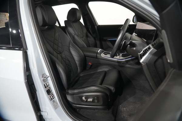 2023 BMW X5 xDrive30d M Sport SUV Image 29