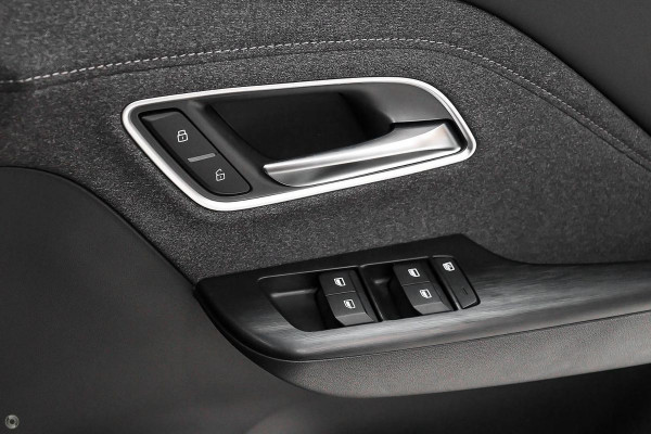 2025 MY25.5 MG ZS ZS32 Vibe Turbo SUV Image 14