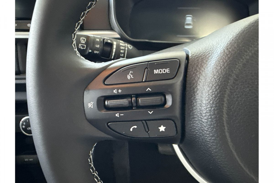 2024 MY25 Kia Picanto JA PE2 Sport Hatch Image 11