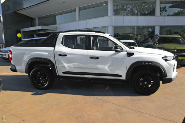 2024 LDV T60 SK8C Max PLUS Mega Tub Ute Image 5