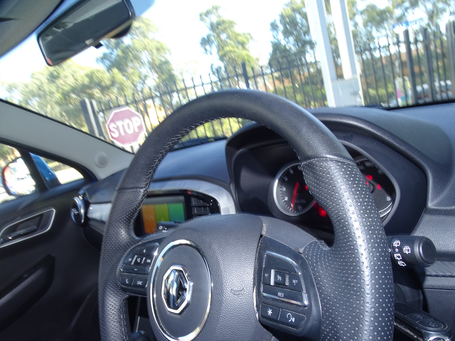 2023 MG MG3 SZP1 Excite Hatch Image 21