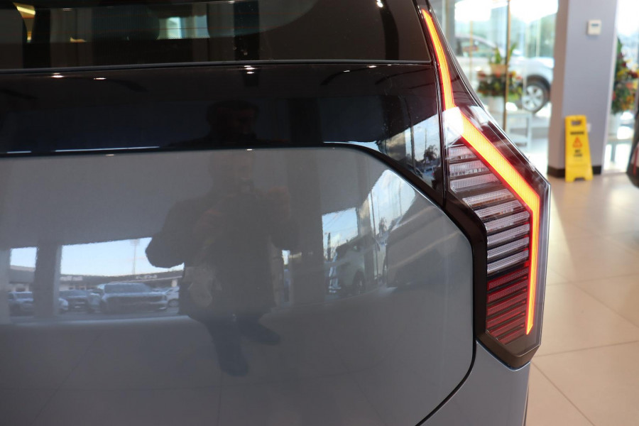 2026 MY27 Kia EV3 SV Air Standard Range SUV Image 11