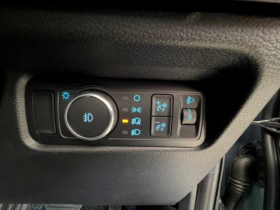 2025 MY26 Ford Ranger Super Duty   Ute Image 18