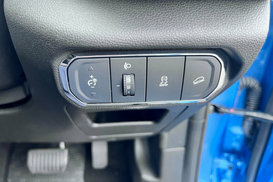 2022 GWM Haval Jolion A01 Ultra SUV Image 21