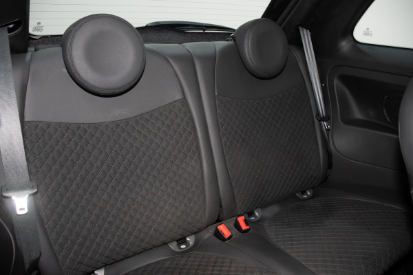 2023 Abarth 695 Competizione Hatch image 4