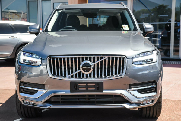 2019 MY20 Volvo XC90 L Series T6 Inscription Suv Image 4