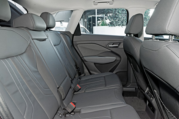 2026 Audi Q3 FJ TFSI 110kW SUV image 9