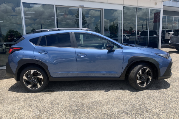 2025 Subaru Crosstrek CT20SA 2.0S SUV