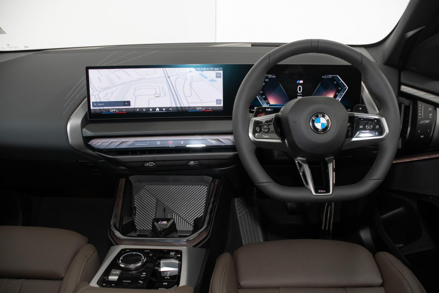 2026 BMW X3 G45 20 xDrive SUV