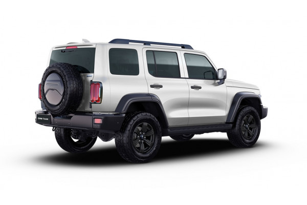 2023 GWM Tank 300 P01 Ultra Hybrid SUV