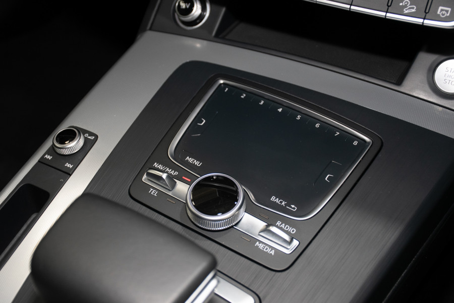 2017 Audi Q5 FY TDI SUV
