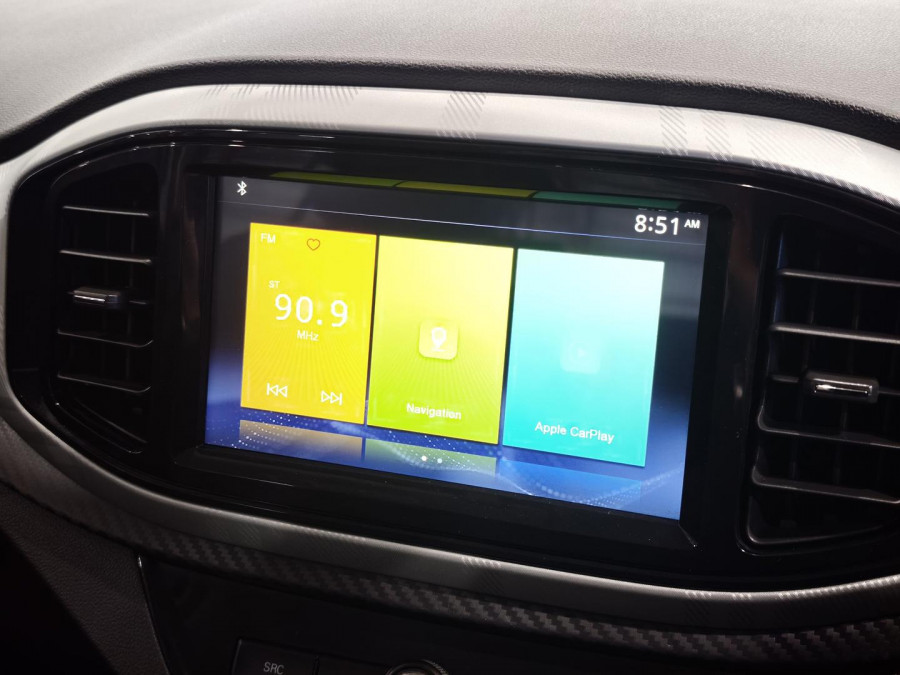 2020 MG MG3 SZP1 Excite Hatch Image 10