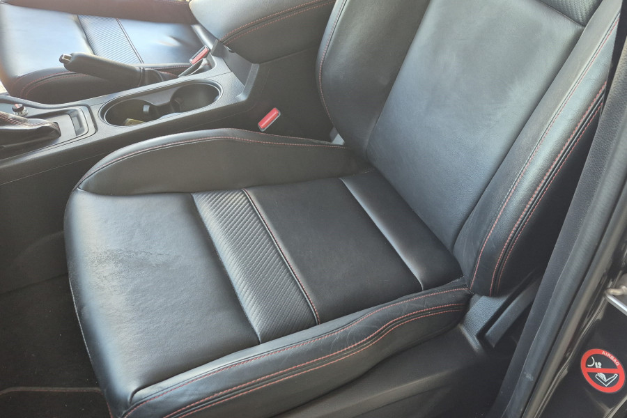 2021 MY21.75 Ford Ranger PX MkIII FX4 Ute Image 17
