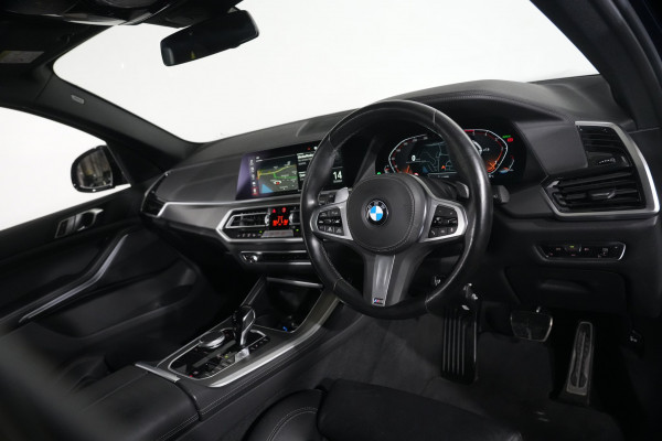 2022 BMW X5 xDrive30d SUV