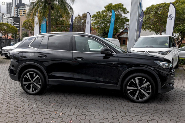 2026 Volkswagen Tiguan CT 150TSI eHybrid Elegance SUV Image 5