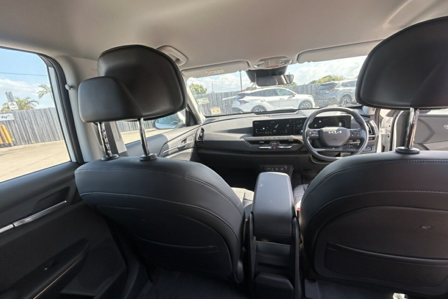 2024 MY25 Kia EV5 OVc Air Long Range SUV Image 19