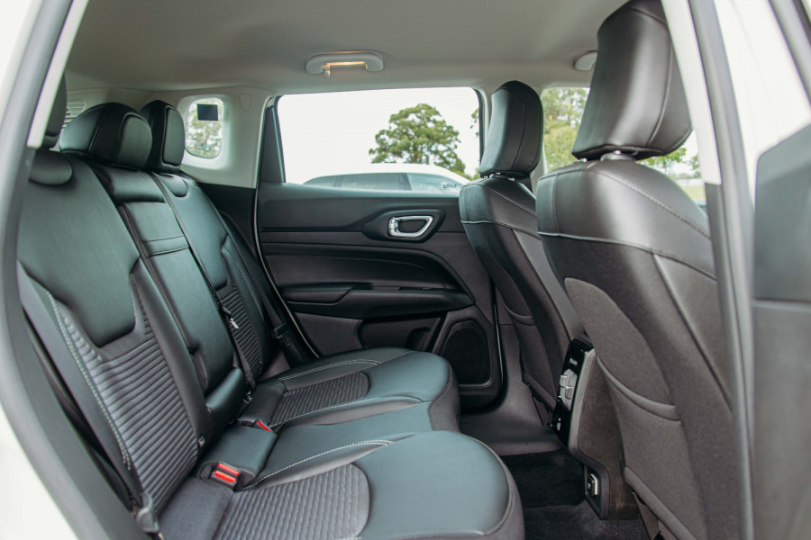 2024 Jeep Compass MV Limited 4xe SUV Image 11
