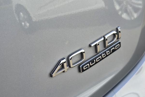 2019 MY20 Audi Q5 FY 40 TDI design SUV Image 25