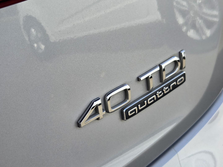 2019 MY20 Audi Q5 FY 40 TDI design SUV Image 25