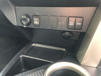 2015 MY14 Toyot RAV4 ASA44R  GX Wagon