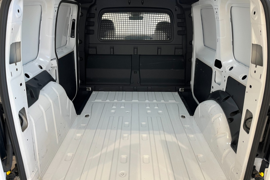 2021 Volkswagen Caddy 5 Van Image 15