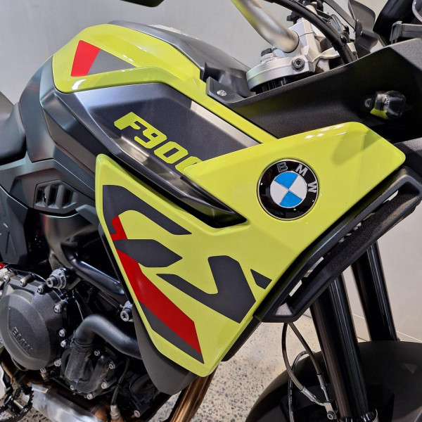 2025 BMW F 900 GS F 900 image 10