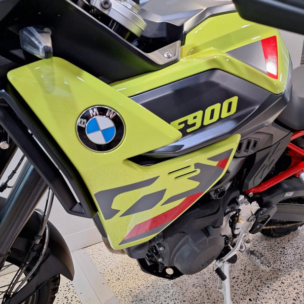 2025 BMW F 900 GS F 900 image 11