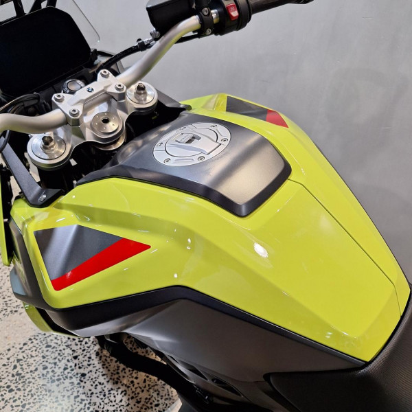 2025 BMW F 900 GS F 900 image 13
