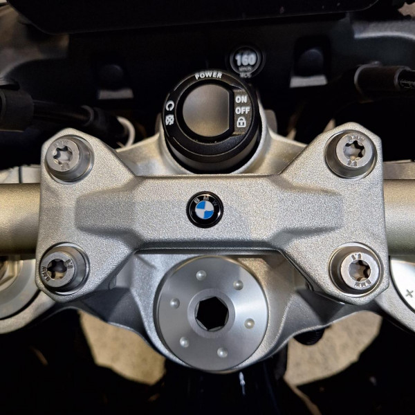 2025 BMW F 900 GS F 900 image 14