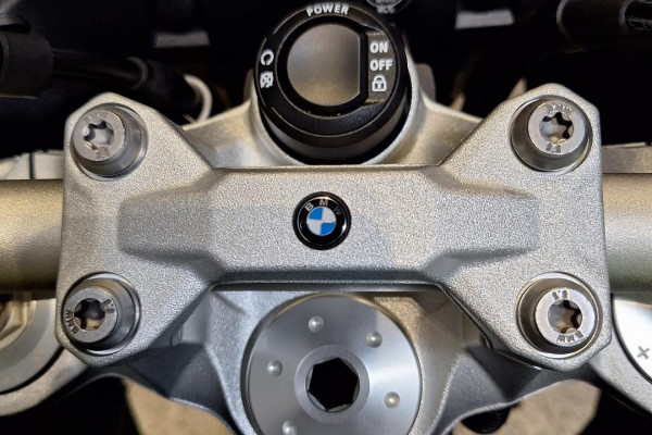 2025 BMW F 900 GS F 900