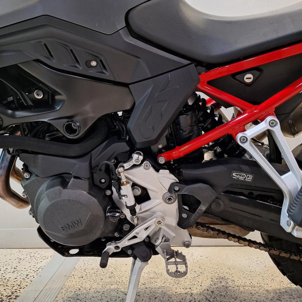 2025 BMW F 900 GS F 900 image 15