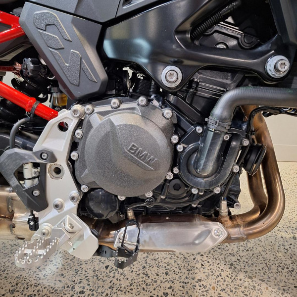 2025 BMW F 900 GS F 900 image 16