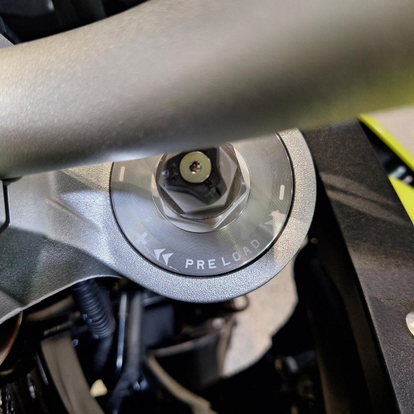 2025 BMW F 900 GS F 900 image 18