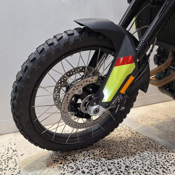 2025 BMW F 900 GS F 900 image 19