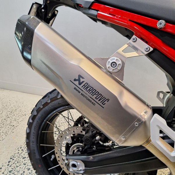 2025 BMW F 900 GS F 900 image 20